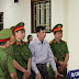 Y án sơ thẩm dành cho Nguyễn Văn Túc 