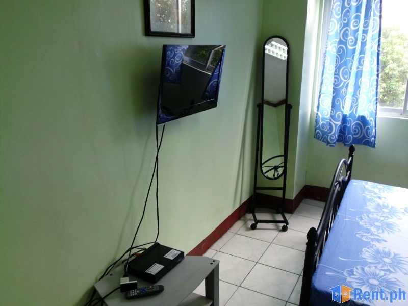 Rentalph Apartment for rent in Jones Cebu City