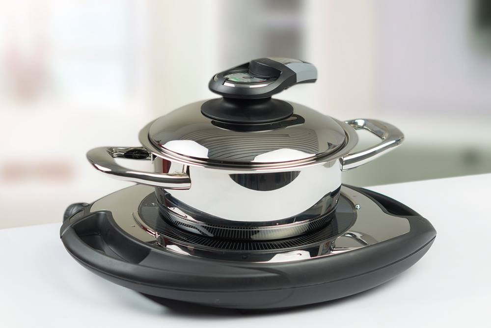 To World of AMC Cookware Fun, Fast & Friendly Now Everyone