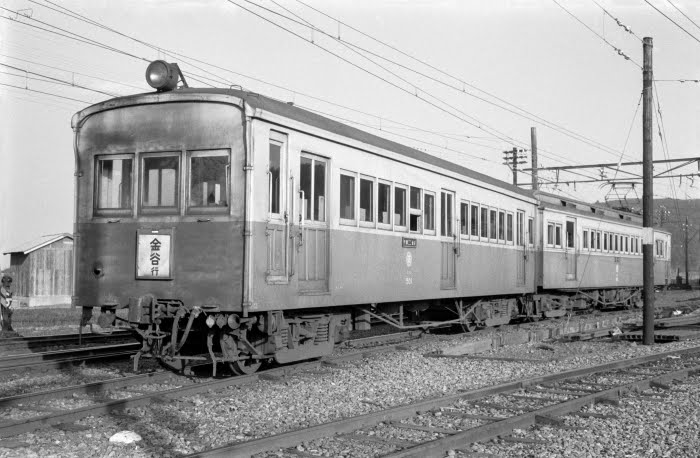 鉄路の向こう～地方私鉄彷徨の記