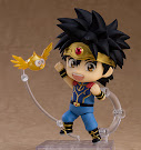 Nendoroid Dragon Quest Dai (#1547) Figure