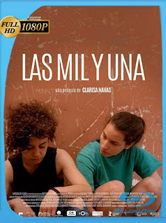 Las mil y una (2020) HD [1080p] Latino [GoogleDrive]