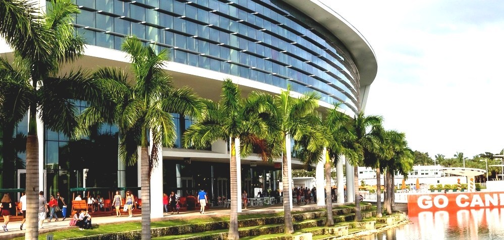 University Of Miami - Univ Of Miami Florida