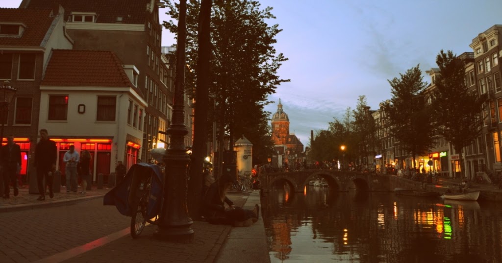 казино в амстердаме