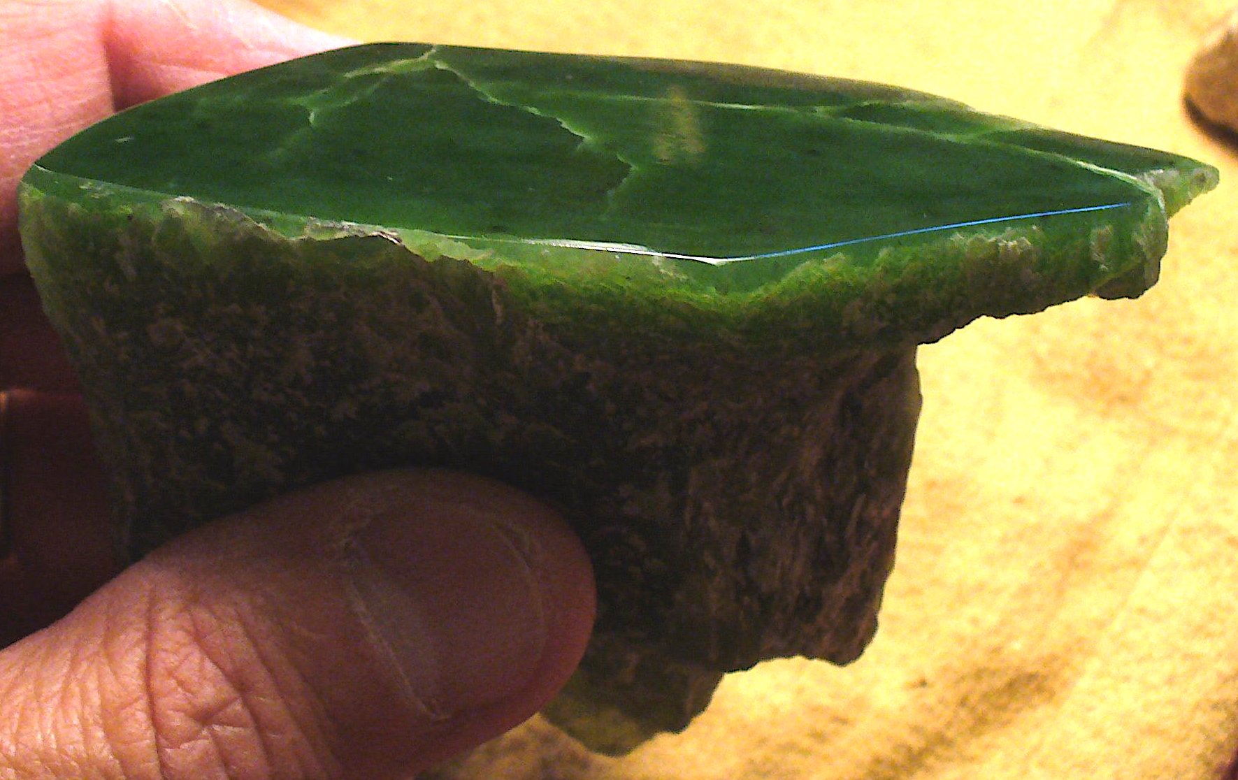 Finding Gemstones | Guide to Gemstone Deposits in Nature