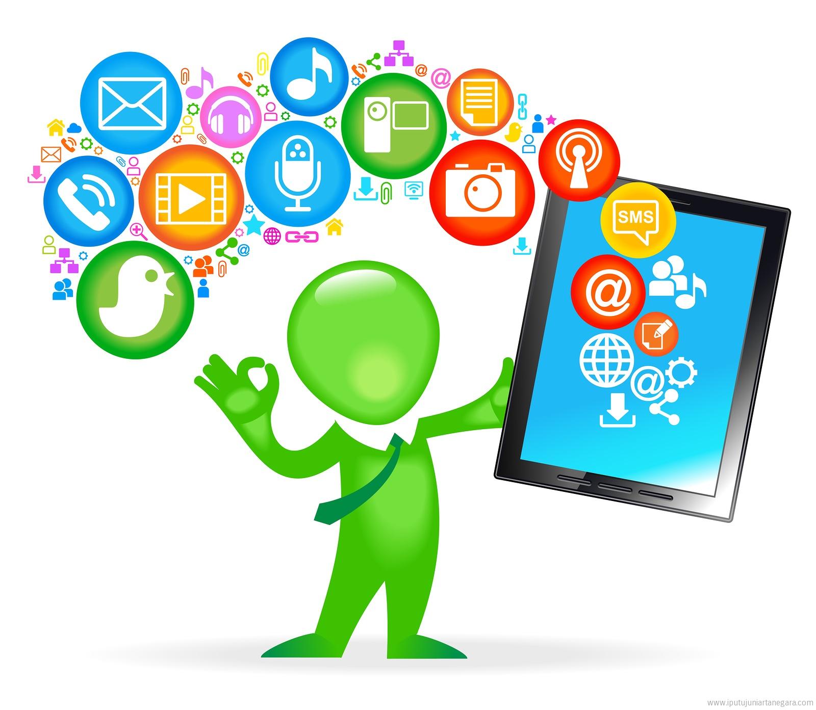 Software, Informatica 2015