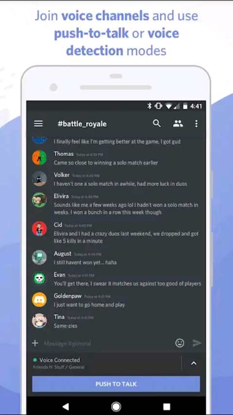 discord apk latest version discord apk latest version