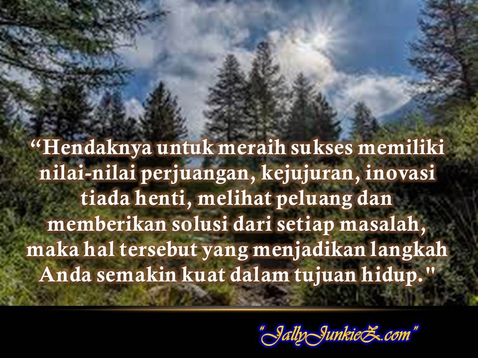 Kurangnya Modal Usaha