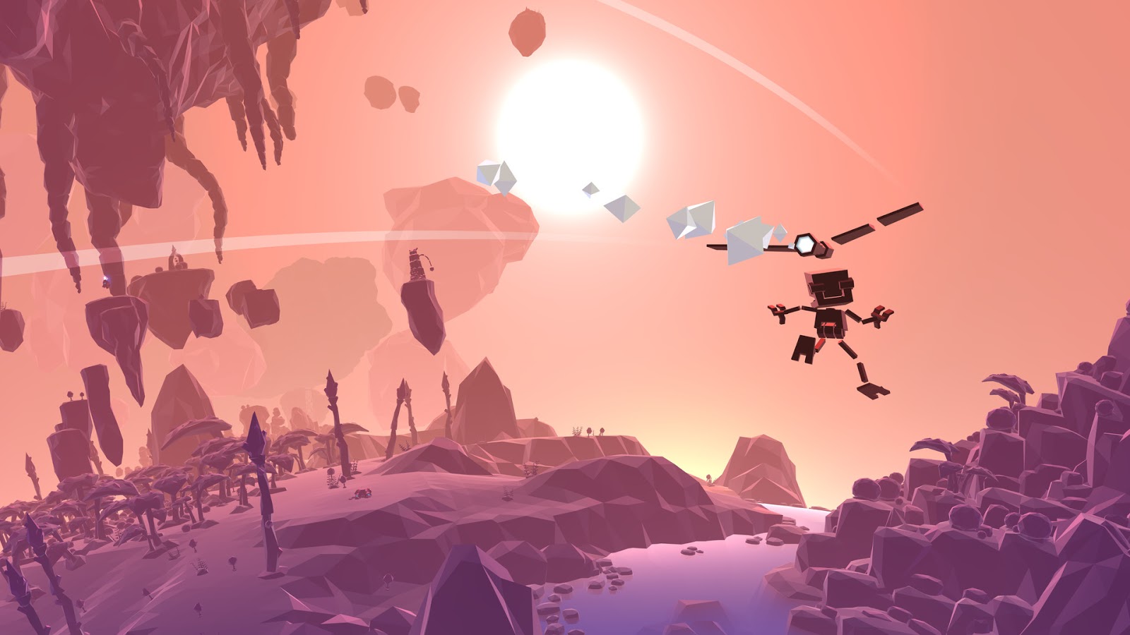 New Games GROW UP (PS4, PC, Xbox One) The Entertainment Factor