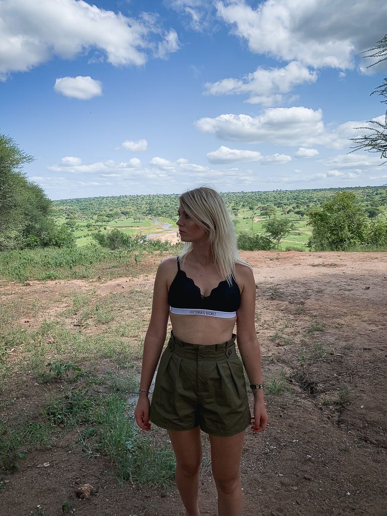 Serengeti National Park Review