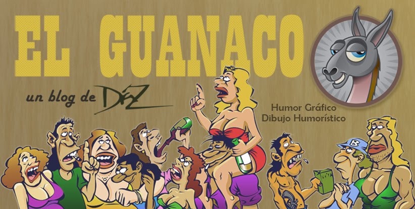 El Guanaco
