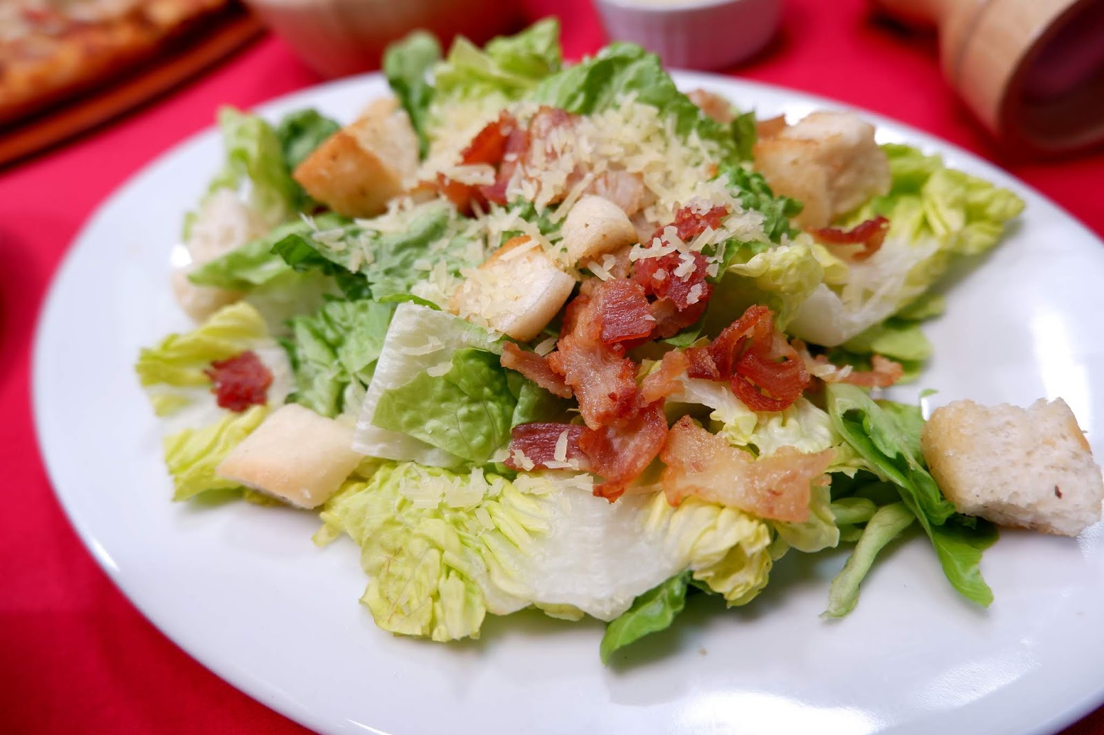 Sand Under My Feet A Whole New Lasagna Experience with Pizza Hut’s New