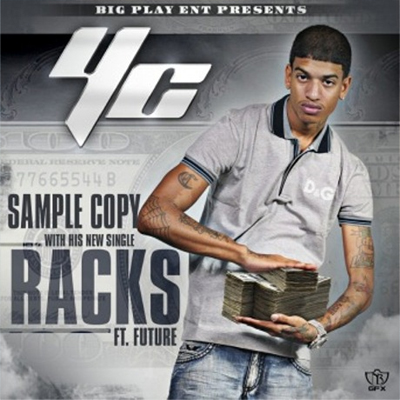 Great White DJ: What Is Racks on Racks on Racks?