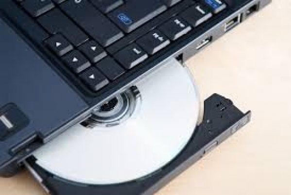 Eject your Disc Drives
