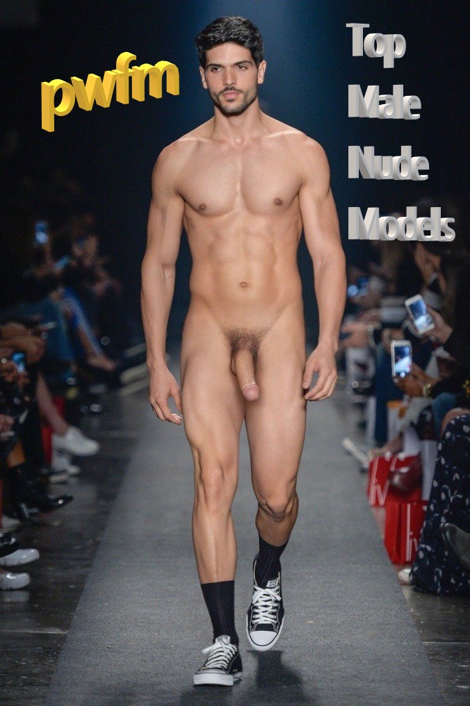 Famous Male Models Nud