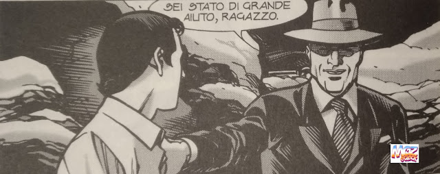 TUTTI I SEGRETI DI DIABOLIK