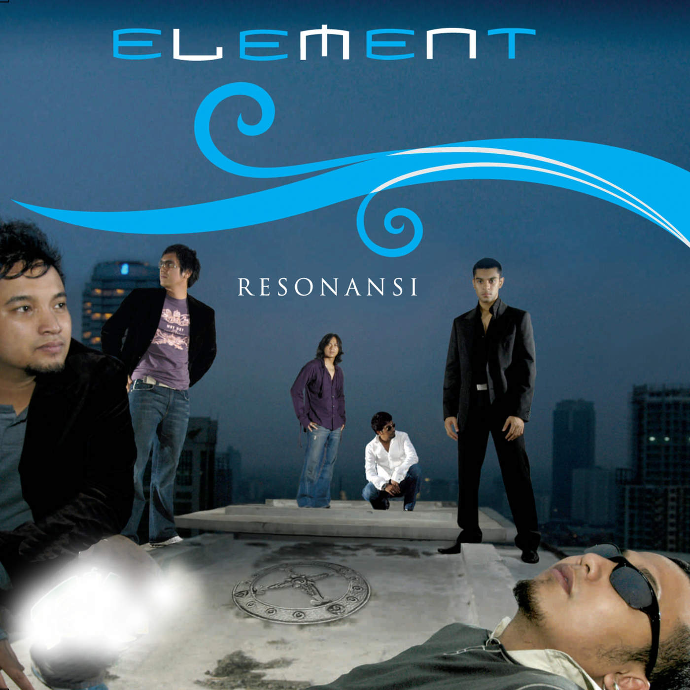 Element - Cinta Tak Bersyarat (iTunes) Gratis Download Bagus M4A - Lagu