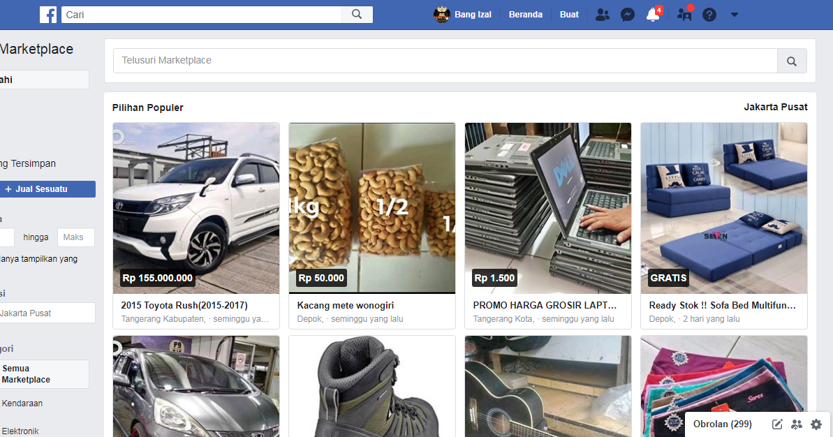 Rahasia Sukses: Panduan Lengkap Promosi Online Shop Anda