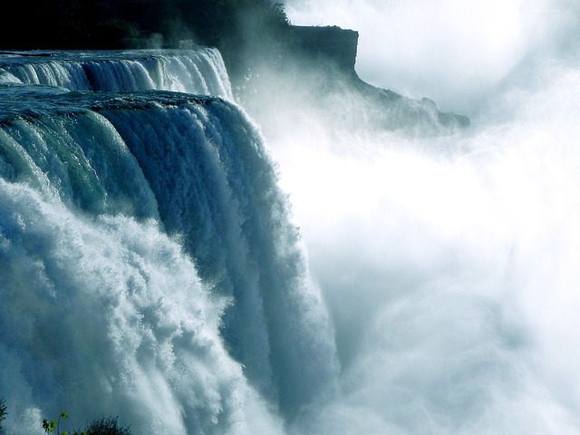  صور منوعه جميلة ومتحركة  Niagara-218591_640