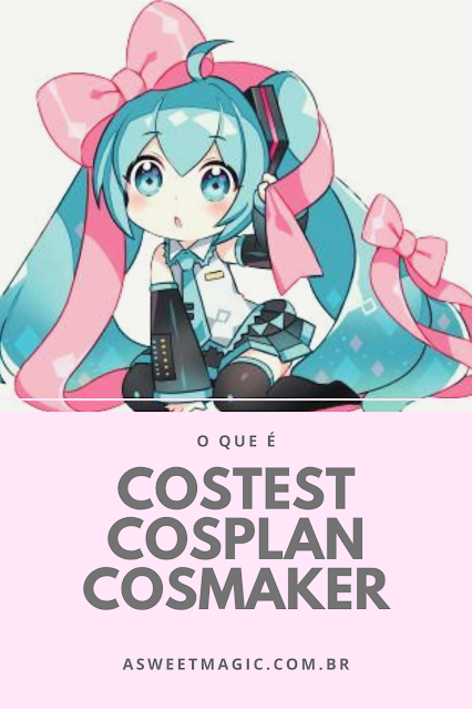 O que é costest, cosplan e cosmaker?