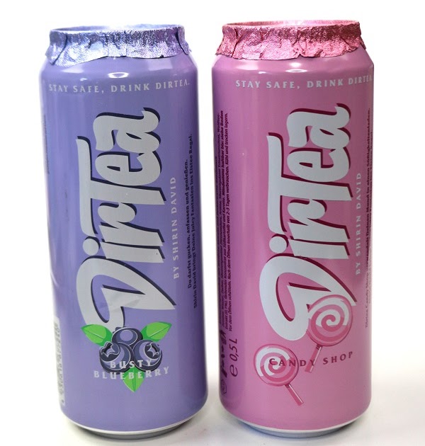 Glam & Shine Beautyblog Shirin David Dirtea