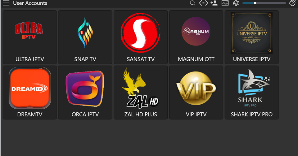 iptv stalker player pc iptv stalker player pc