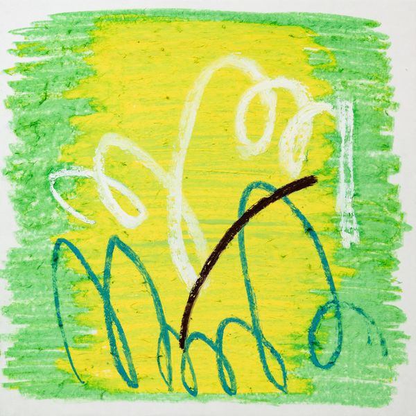 nijuu – Soil, Flower, Water and Fish – Single