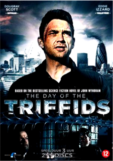 El Dia De Los Trifidos: Parte 2 – DVDRIP LATINO