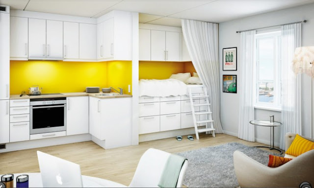 Yellow%2BLiving%2BRoom%2BInterior%2B%25287%2529