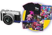 Club del Sole e Universal Pictures : rispondi e vinci gratis Color Music Kit di Trolls Logo Club del Sole e Universal Pictures : rispondi e vinci gratis Color Music Kit di Trolls