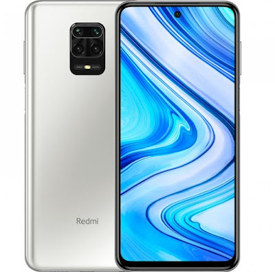 Redmi Note 9 Pro Max FAQ