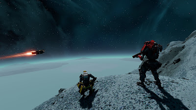 Starbase Game Screenshot 9