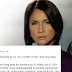 Agot Isidro Hits Duterte: May kilala akong psychiatrist. Patingin ka. ‘You are a psychopath’.