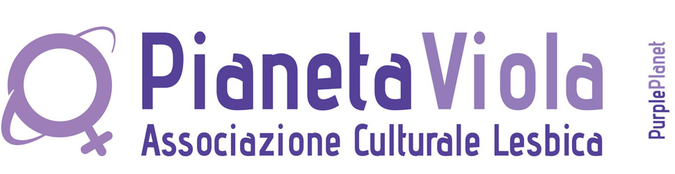 Purple Planet - Pianeta Viola