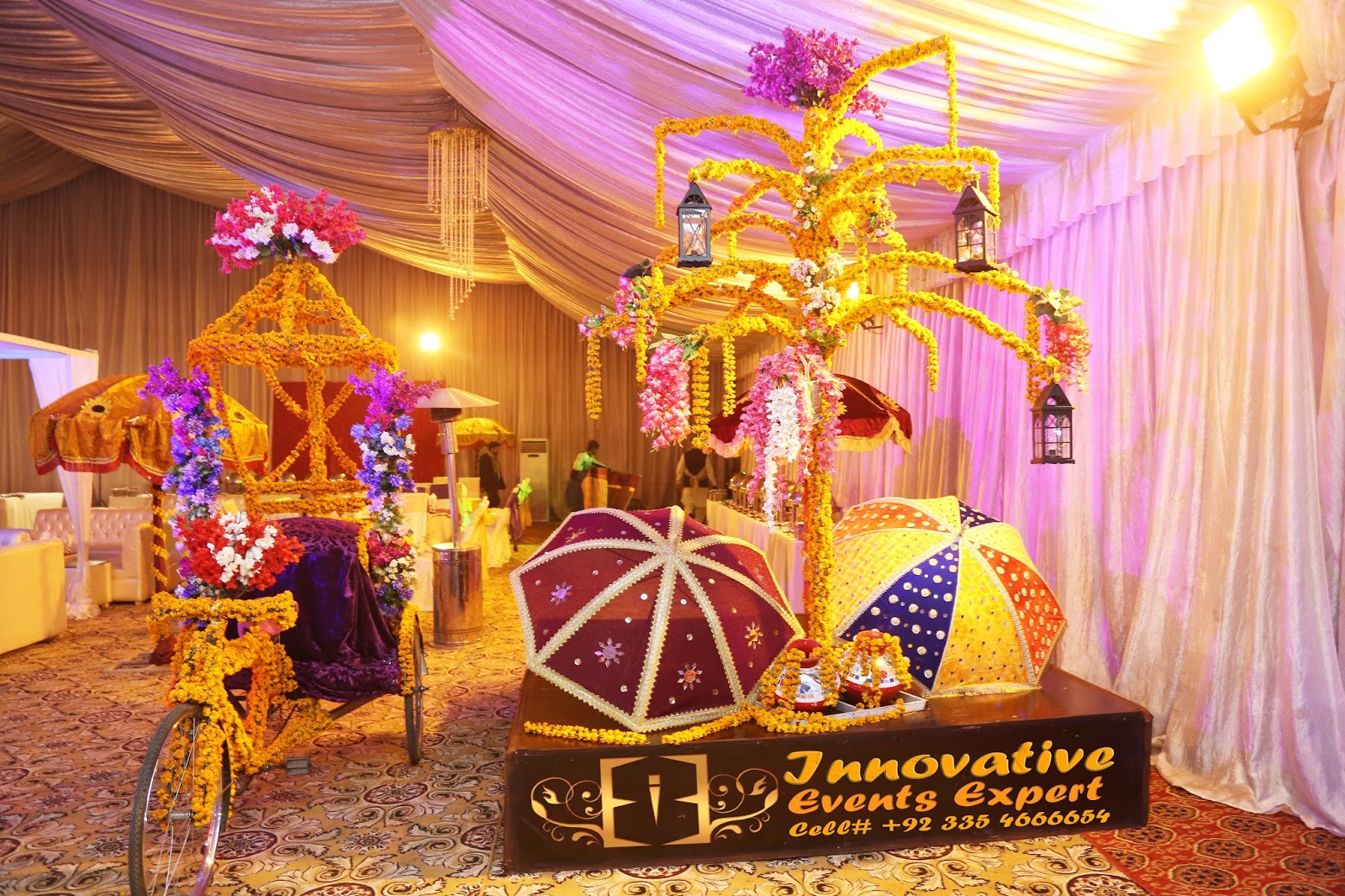 Best Event Management Company in Lahore, Event Planner and Designer in