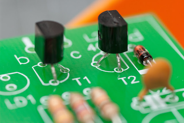 Pinpointer Velleman k7102 Pinpointer Velleman k7102