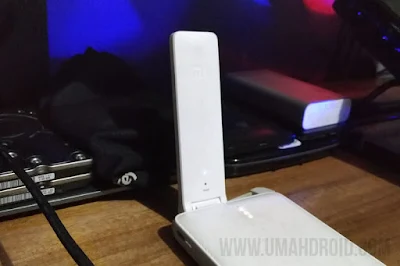 Ganti Password Xiaomi Mi Repeater 2