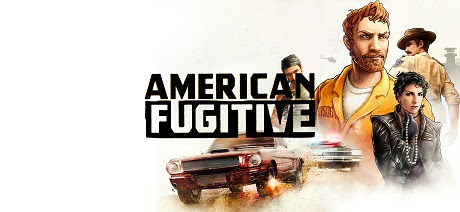 American Fugitive-GOG