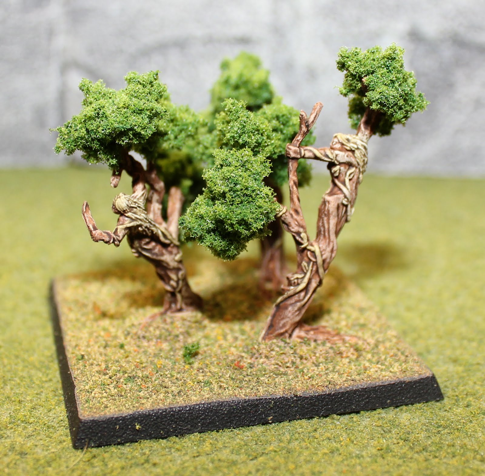 Splintered Light Miniatures: Lots of New Stuff