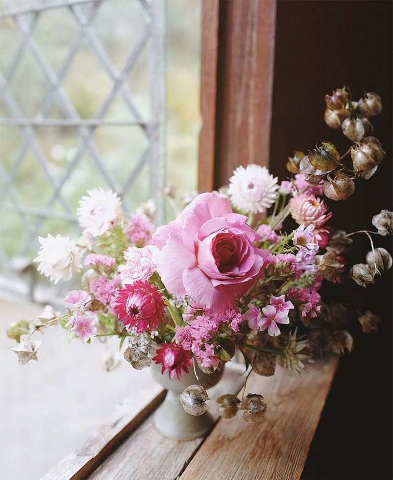 At this Moment | Things We Love: Milli Proust Flowers