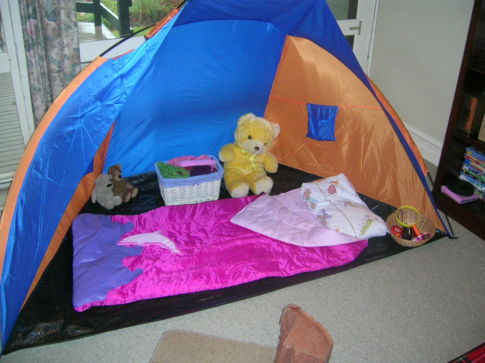 everyday play Playtime Don't Get Rid of Those Soft Toys They're