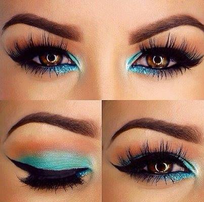 10 Eye Makeup Ideas For That Killer Look