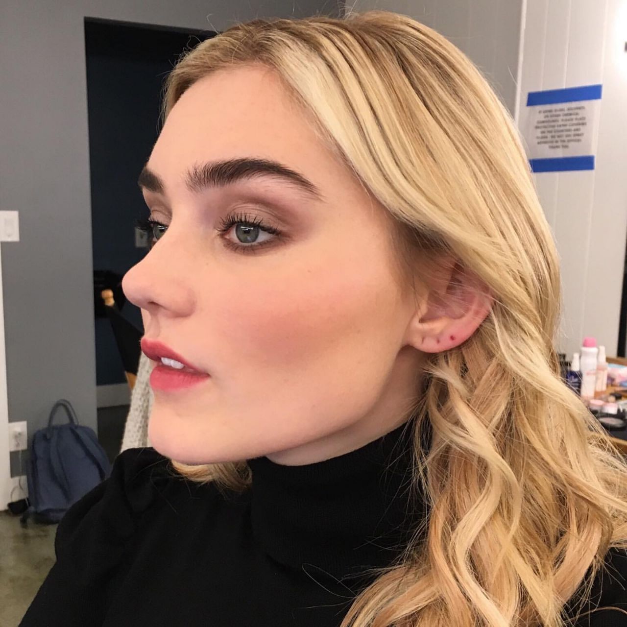 meg donnelly social media 09 25 2019 0 0 wednesday september 25 2019