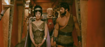 Hercules And The Captive Women 1963 Movie Image 15