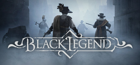 Download Black Legend Torrent For PC Free