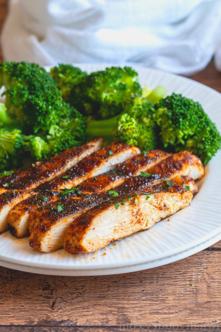 JUICY BAKED CHICKEN BREAST RECIPE JUICY BAKED CHICKEN BREAST RECIPE