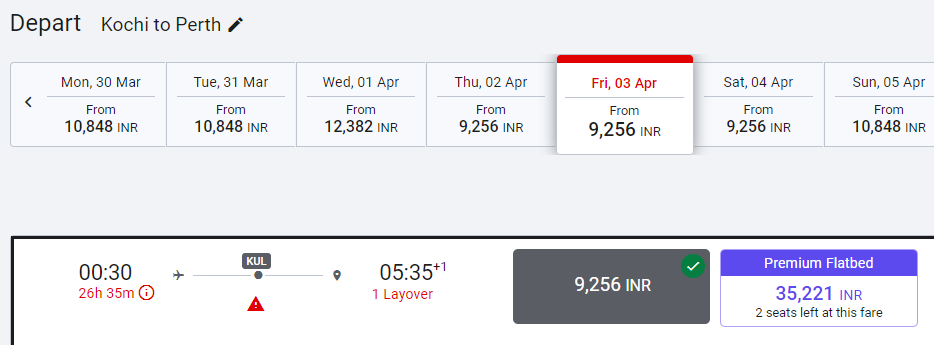 AirAsia cheap tickets to Australia- 20-24k return! - The Airline Blog