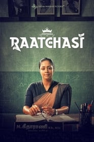 Raatchasi (2019)