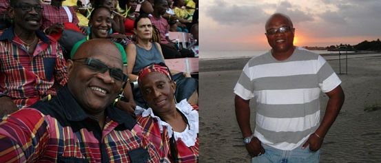 Tallawah Magazine The Best Of Jamaican Culture Curtain Call