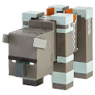 Minecraft Ravager Craft-a-Block Series 3 Figure